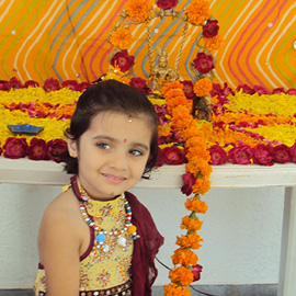 Janmashtami