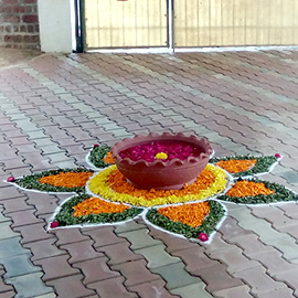 Diwali